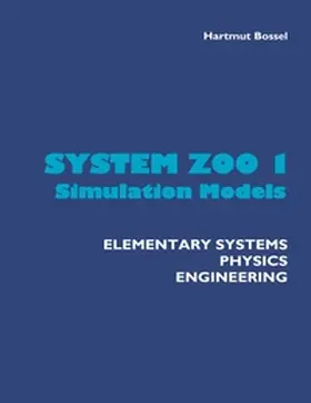 Bossel |  System Zoo 1 Simulation Models | Buch |  Sack Fachmedien