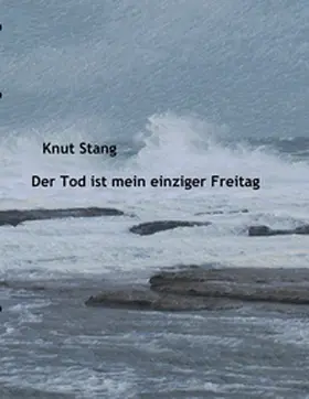 Stang |  Der Tod ist mein einziger Freitag | Buch |  Sack Fachmedien