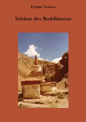Schuon |  Schätze des Buddhismus | Buch |  Sack Fachmedien