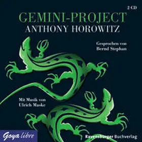 Horowitz |  Gemini Project | Sonstiges |  Sack Fachmedien