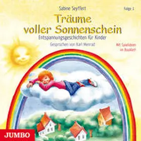 Seyffert |  Träumer voller Sonnenschein [1] | Sonstiges |  Sack Fachmedien