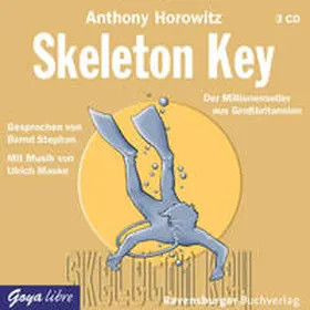 Horowitz |  Skeleton Key | Sonstiges |  Sack Fachmedien