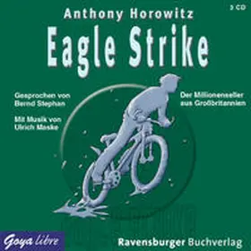 Horowitz |  Eagle Strike | Sonstiges |  Sack Fachmedien