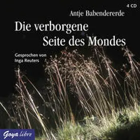 Babendererde |  Die verborgene Seite des Mondes | Sonstiges |  Sack Fachmedien