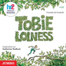 Fombelle |  Tobie Lolness | Sonstiges |  Sack Fachmedien