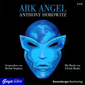 Horowitz |  Ark Angel | Sonstiges |  Sack Fachmedien