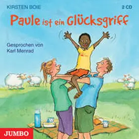Boie |  Paule ist ein Glücksgriff | Sonstiges |  Sack Fachmedien