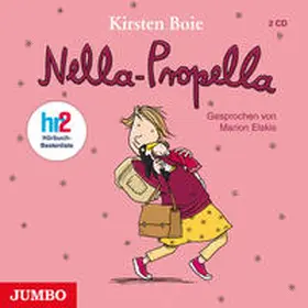 Boie |  Nella-Propella | Sonstiges |  Sack Fachmedien