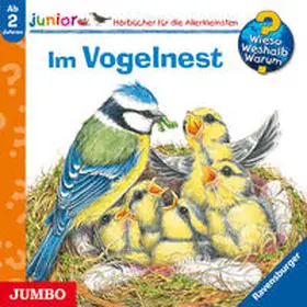  Im Vogelnest | Sonstiges |  Sack Fachmedien