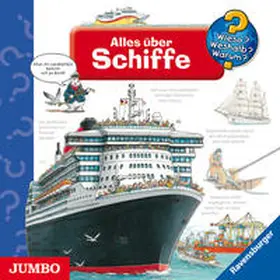  Alles über Schiffe | Sonstiges |  Sack Fachmedien