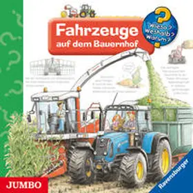  Fahrzeuge auf dem Bauernhof | Sonstiges |  Sack Fachmedien