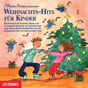 Simsa |  Weihnachts-Hits für Kinder | Sonstiges |  Sack Fachmedien