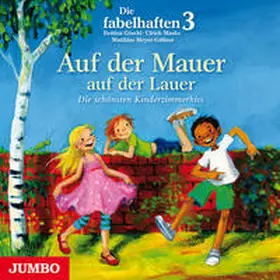 Göschl / Maske / Meyer-Göllner |  Auf der Mauer, auf der Lauer ... | Sonstiges |  Sack Fachmedien