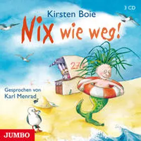Boie |  Nix wie weg! | Sonstiges |  Sack Fachmedien