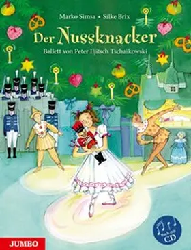 Simsa |  Der Nussknacker | Buch |  Sack Fachmedien