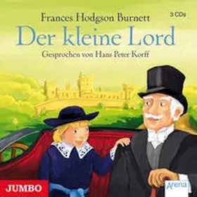 Burnett |  Der kleine Lord | Sonstiges |  Sack Fachmedien