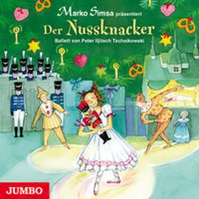Simsa |  Der Nussknacker | Sonstiges |  Sack Fachmedien