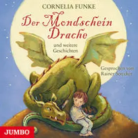 Funke |  Der Mondscheindrache | Sonstiges |  Sack Fachmedien