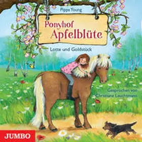Young |  Ponyhof Apfelblüte 03. Lotte und Goldstück | Sonstiges |  Sack Fachmedien