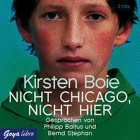 Boie |  Nicht Chicago, nicht hier | Sonstiges |  Sack Fachmedien