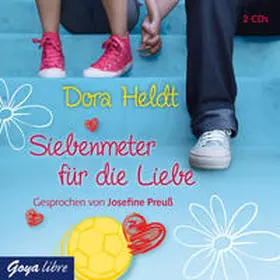 Heldt |  Siebenmeter für die Liebe | Sonstiges |  Sack Fachmedien