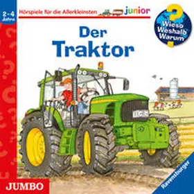 Metzger / Erne |  Der Traktor | Sonstiges |  Sack Fachmedien