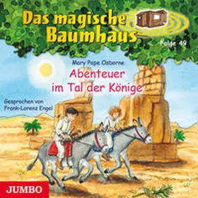 Osborne |  Das magische Baumhaus 49 | Sonstiges |  Sack Fachmedien
