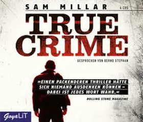Millar |  True Crime | Sonstiges |  Sack Fachmedien