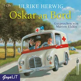 Herwig |  Oskar an Bord | Sonstiges |  Sack Fachmedien