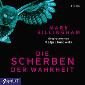 Billingham |  Die Scherben der Wahrheit | Sonstiges |  Sack Fachmedien