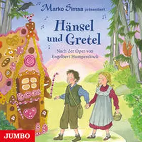 Simsa |  Hänsel und Gretel | Sonstiges |  Sack Fachmedien
