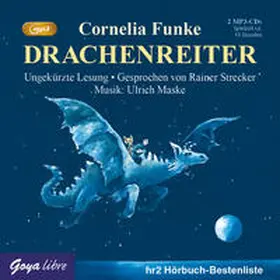 Funke |  Drachenreiter | Sonstiges |  Sack Fachmedien