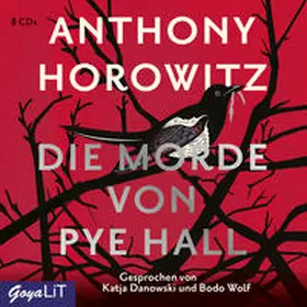 Horowitz |  Die Morde von Pye Hall | Sonstiges |  Sack Fachmedien