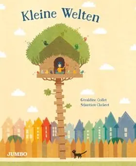 Collet / Chebret |  Kleine Welten | Buch |  Sack Fachmedien