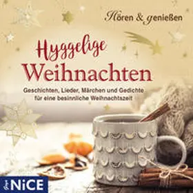  Hyggelige Weihnachten | Sonstiges |  Sack Fachmedien