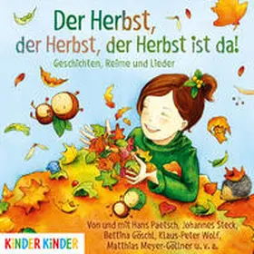 Göschl / und |  Der Herbst, der Herbst, der Herbst ist da | Sonstiges |  Sack Fachmedien