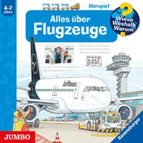 Erne / Reuters |  Wieso? Weshalb? Warum? Alles über Flugzeuge | Sonstiges |  Sack Fachmedien