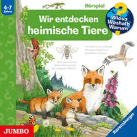 Reuters |  Wieso? Weshalb? Warum? Wir entdecken heimische Tiere | Sonstiges |  Sack Fachmedien