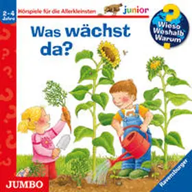 Reuters |  Wieso? Weshalb? Warum? Was wächst denn da? | Sonstiges |  Sack Fachmedien
