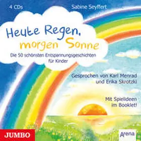 Seyffert |  Heute Regen, morgen Sonne | Sonstiges |  Sack Fachmedien