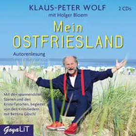 Wolf / Bloem |  Mein Ostfriesland | Sonstiges |  Sack Fachmedien