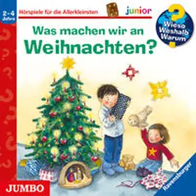 Erne / Reuters |  Wieso? Weshalb? Warum? junior. Was machen wir an Weihnachten? | Sonstiges |  Sack Fachmedien