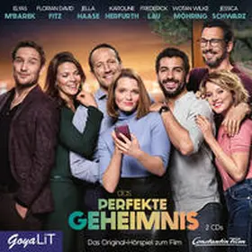 Marmon |  Das perfekte Geheimnis | Sonstiges |  Sack Fachmedien