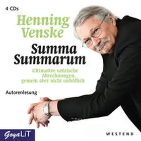 Venske |  Summa Summarum | Sonstiges |  Sack Fachmedien