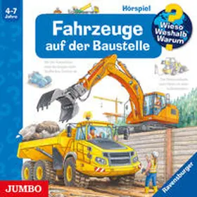 Humbach / Reuters |  Wieso? Weshalb? Warum? Fahrzeuge auf der Baustelle | Sonstiges |  Sack Fachmedien