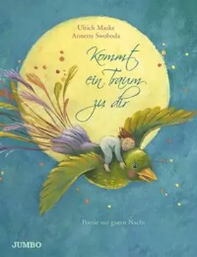 Maske / Swoboda |  Kommt ein Traum zu dir | Buch |  Sack Fachmedien