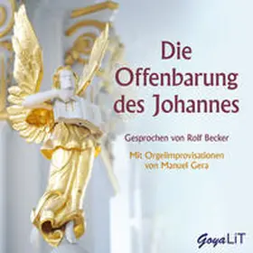  Die Offenbarung des Johannes | Sonstiges |  Sack Fachmedien