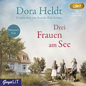 Heldt |  Drei Frauen am See | Sonstiges |  Sack Fachmedien