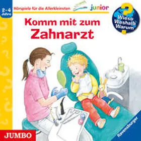Rübel / Reuters |  Wieso? Weshalb? Warum? junior. Komm mit zum Zahnarzt | Sonstiges |  Sack Fachmedien