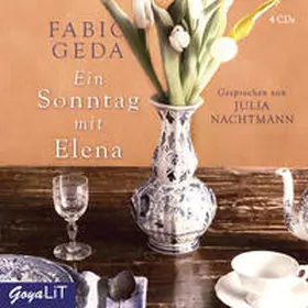 Geda |  Ein Sonntag mit Elena | Sonstiges |  Sack Fachmedien
